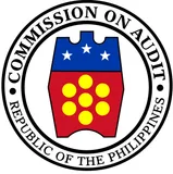 Commission on Audit seal