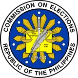 Commission on Elections seal