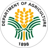 Department of Agriculture seal