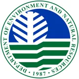 Department of Environment and Natural Resources seal