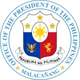 Office of the President seal