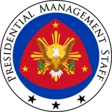 Presidential Management Staff seal