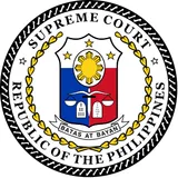 Supreme Court of the Philippines seal