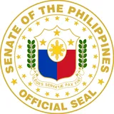 Senate of the Philippines seal